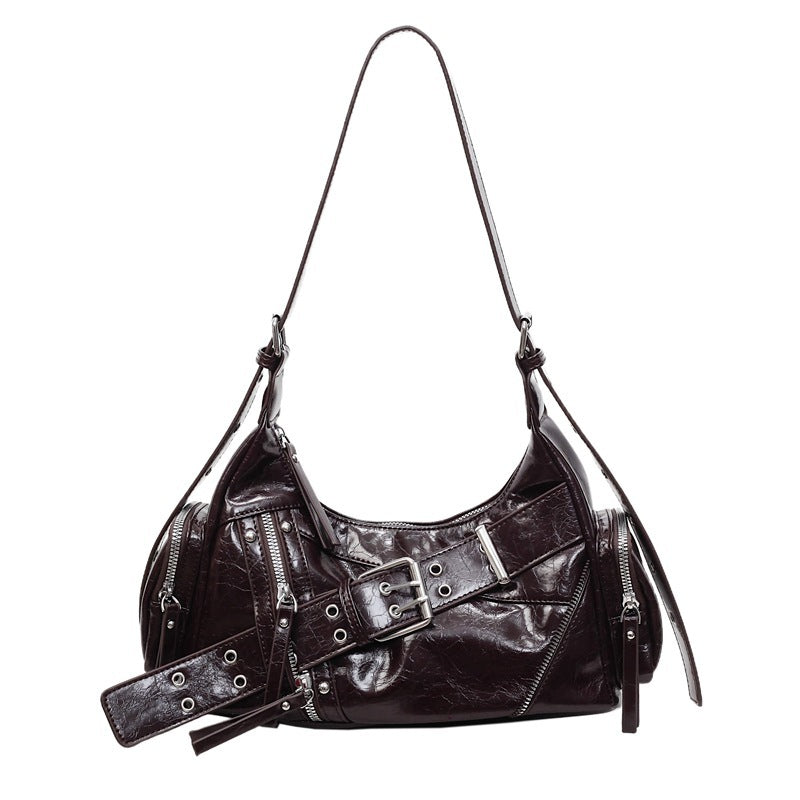 Women’s PU Shoulder Crossbody Bag