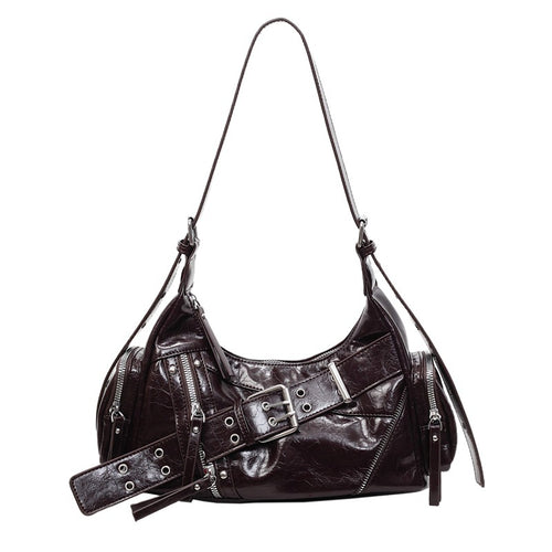 Women’s PU Shoulder Crossbody Bag