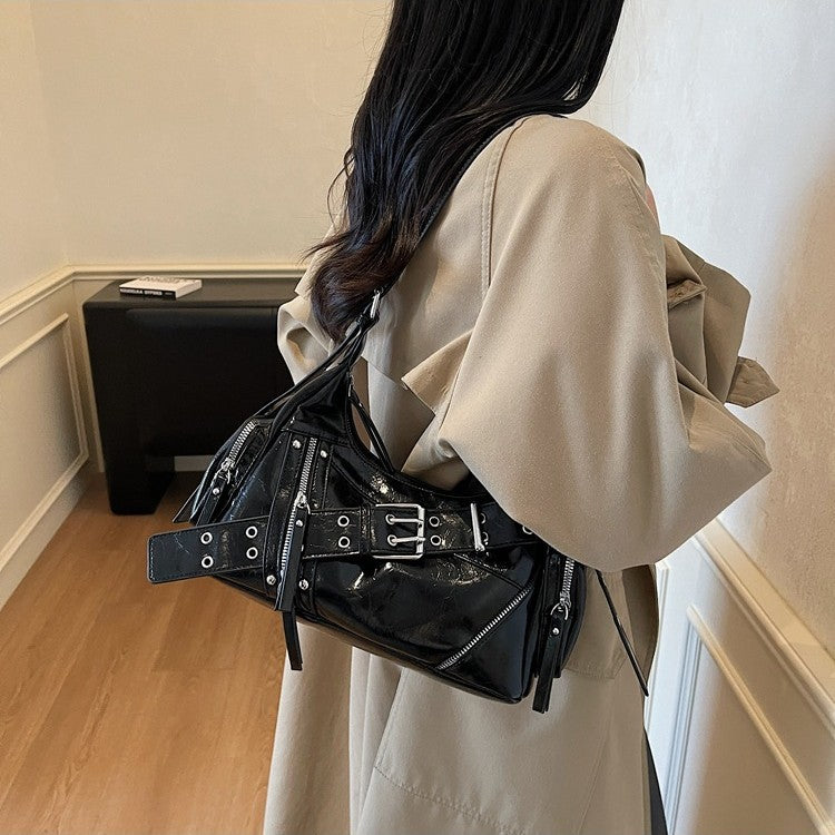 Women’s PU Shoulder Crossbody Bag