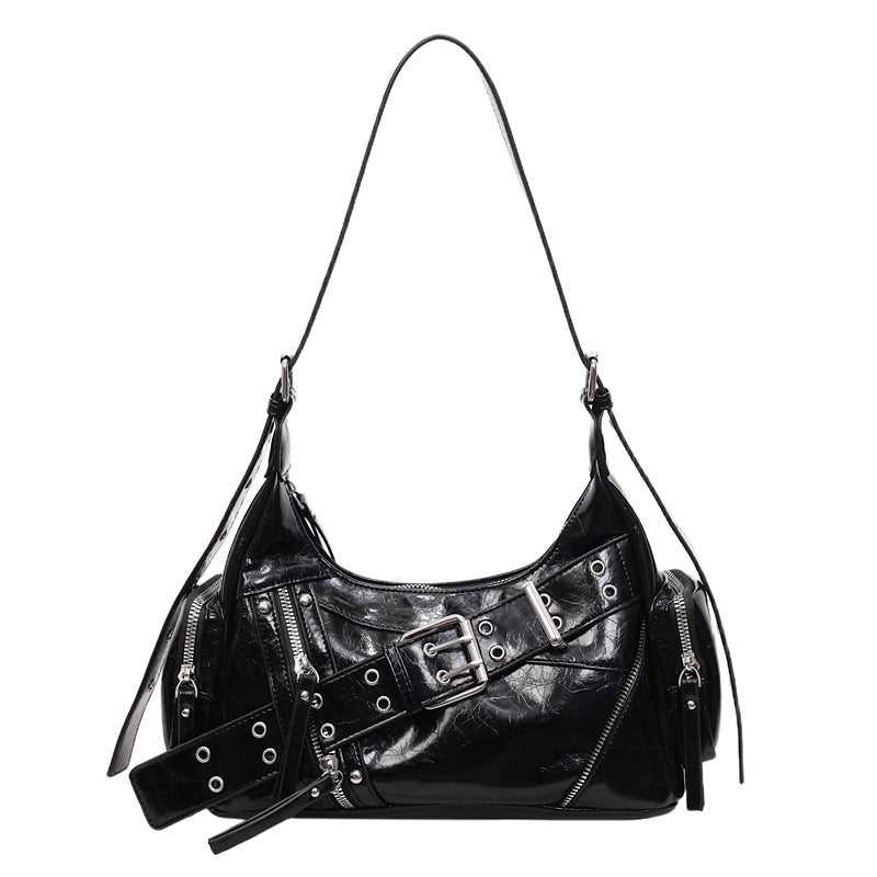 Women’s PU Shoulder Crossbody Bag